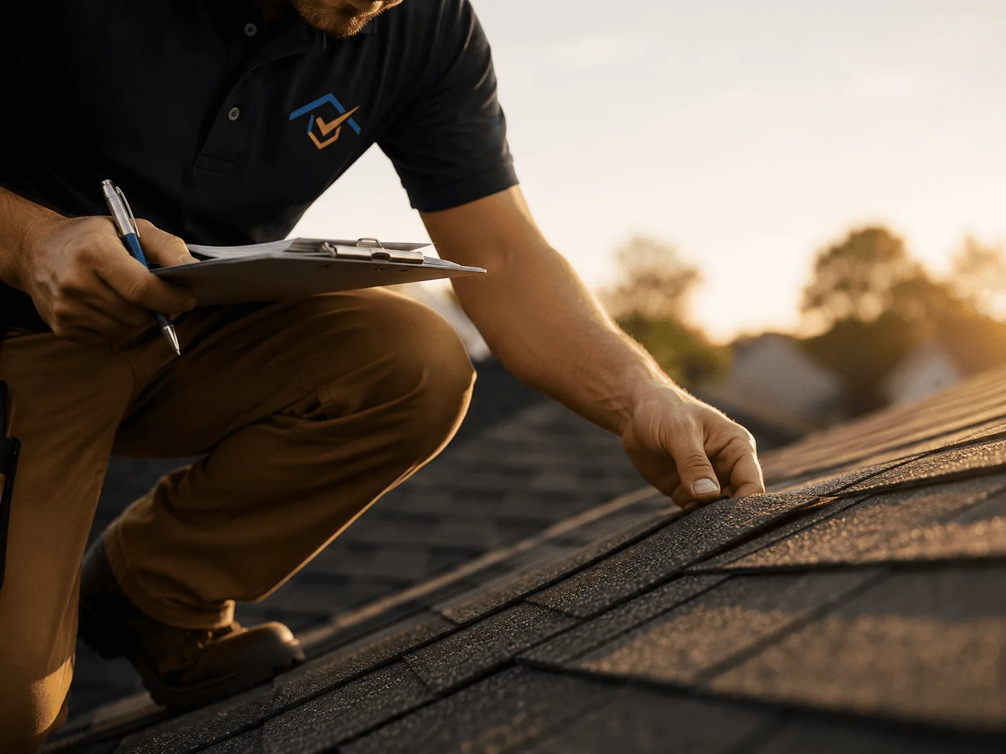 Why Choose Roof Inspection in Edward, NC